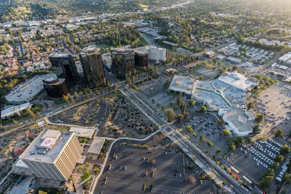 Los Angeles, California